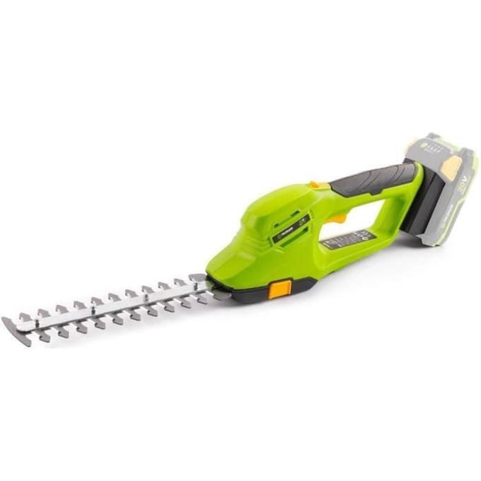 Cisailles a gazon sans fil - Fieldmann - FZN 70101-0