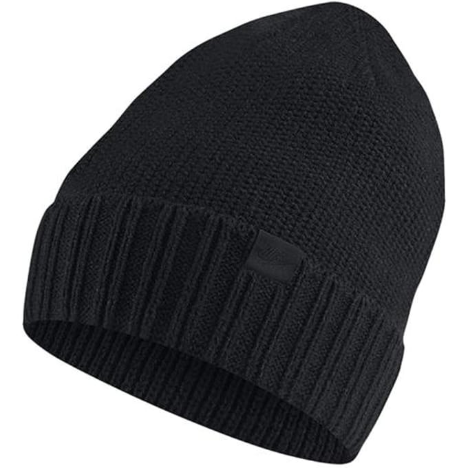 Nike Mutsen Unisex Casual 925417-010 F black