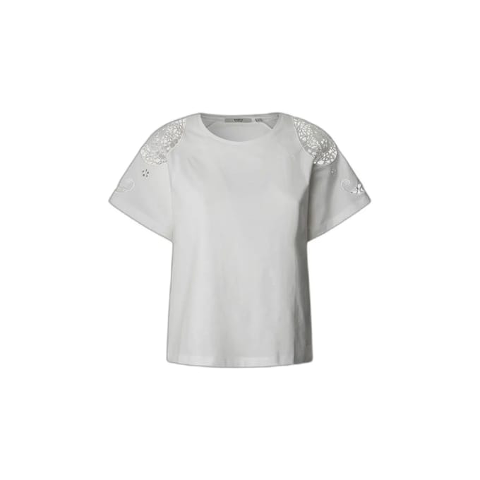 Dames-T-shirt Pepe Jeans Veronica