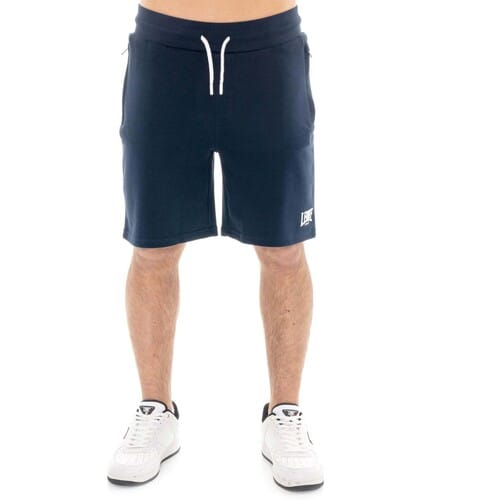 Korte Broek Leone 1947 Man Bermuda Boxing Legend