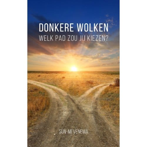 Donkere Wolken - Sun-Mi Venema