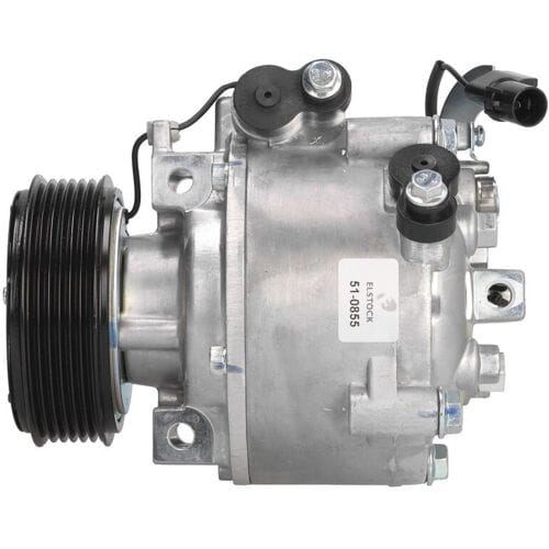 Airco-compressor ELSTOCK 51-0855