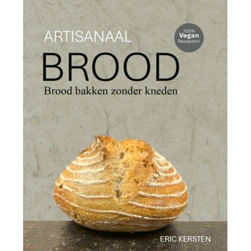 Artisanaal Brood - Eric Kersten