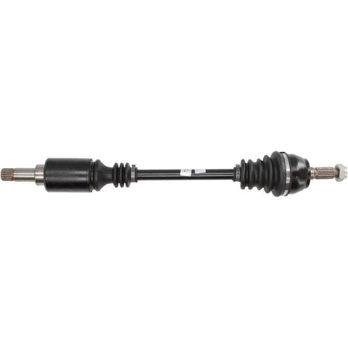 Aandrijfas POINT GEAR PNG70149 links