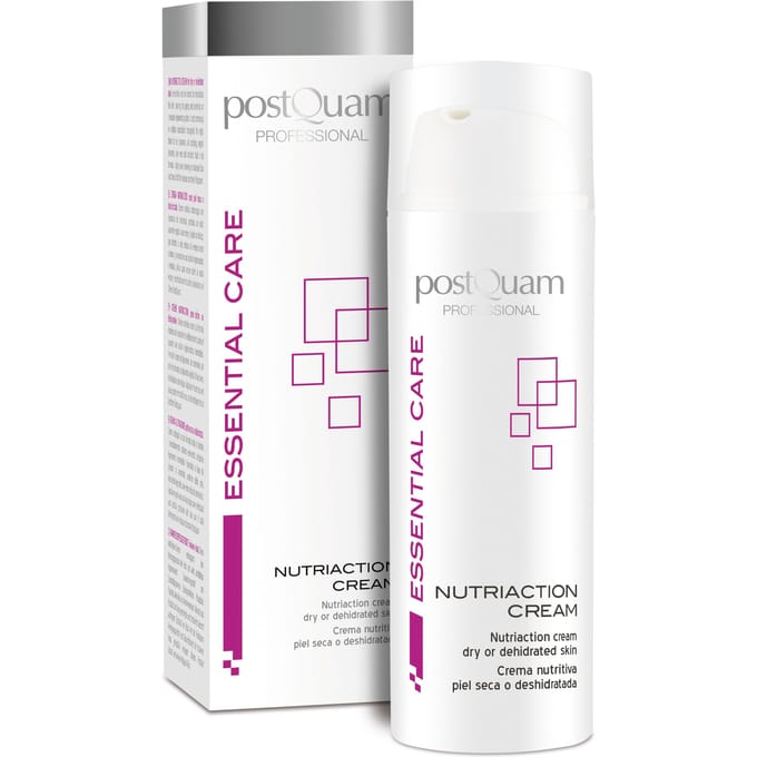 PostQuam Voedend 50 Ml. Droog