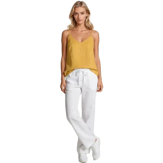Dames top Haris Cotton Essentials