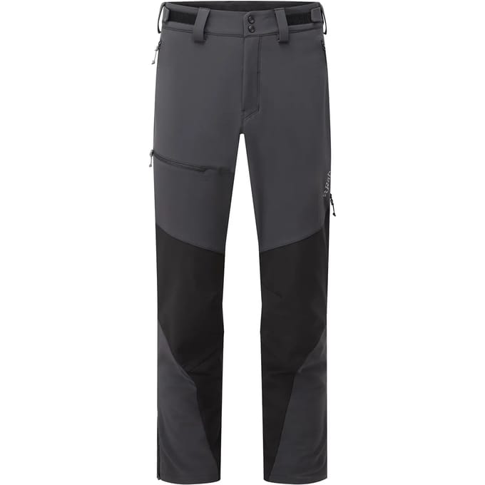 Broek Rab Torque