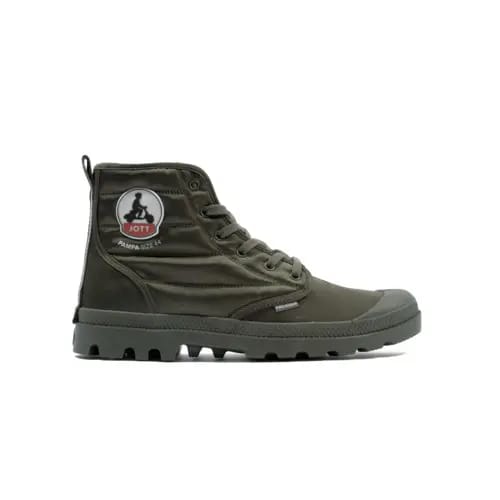 Laarzen Palladium Pampa HI Dare Rhona