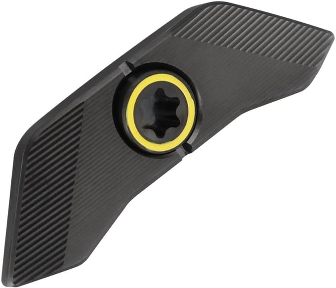 Allecto - Golf Club Driver Gewichten Schroef - Compatibel met