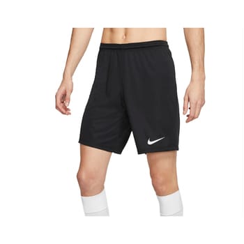 Nike Park III Short - Zwart | Maat: 2XL