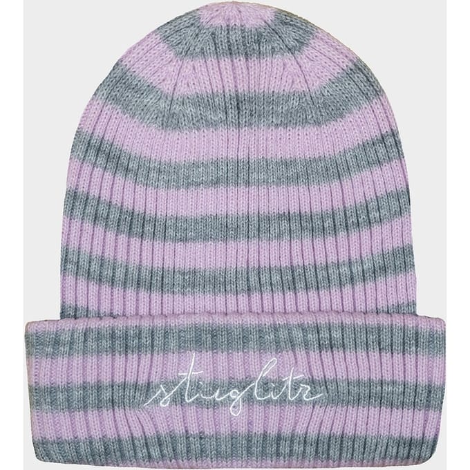 Stieglitz Chela Beanie Pink Taglia: OS | Cappelli Outlet | Donna | Rosa