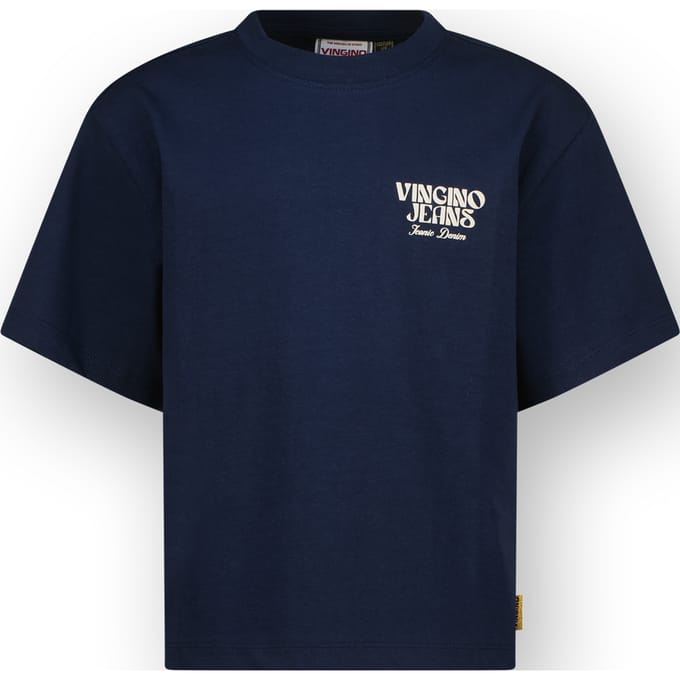 T-shirt Icon-logo tee