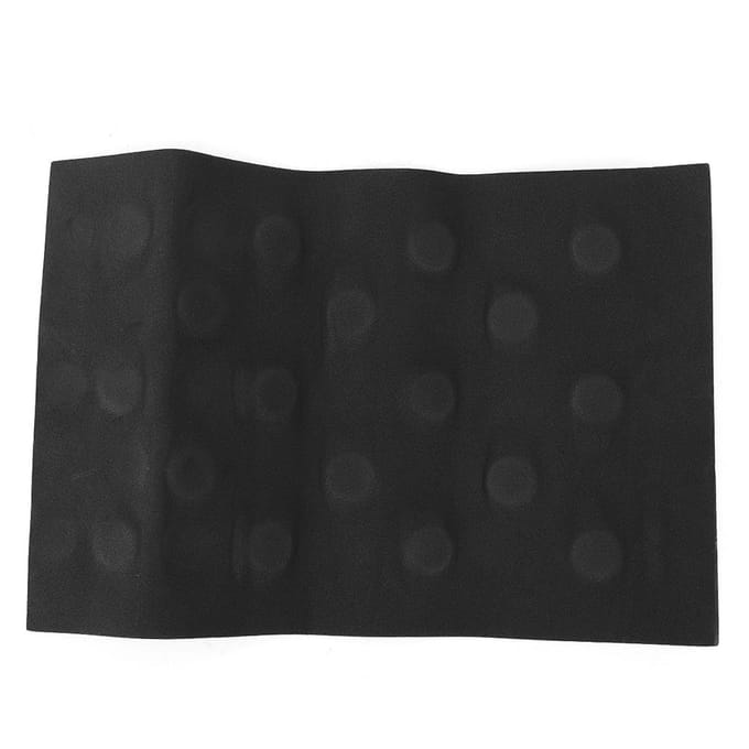 Tapis de rangement magnétique portable pour outils de travail, accessoires de réparation automobile
