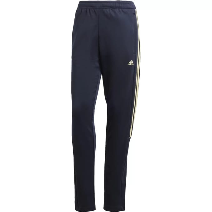 Adidas Tiro Trainingsbroek Blauw S / Regular Vrouw