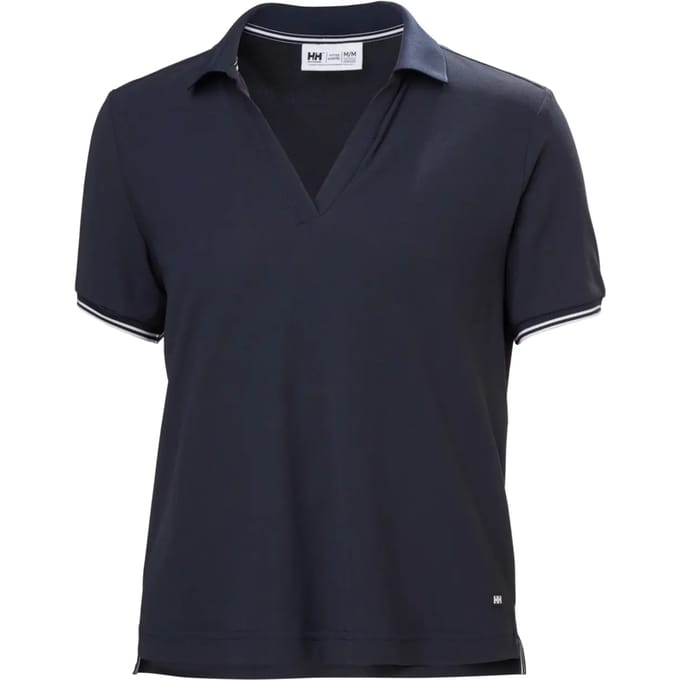 Damespolo Helly Hansen Portofino