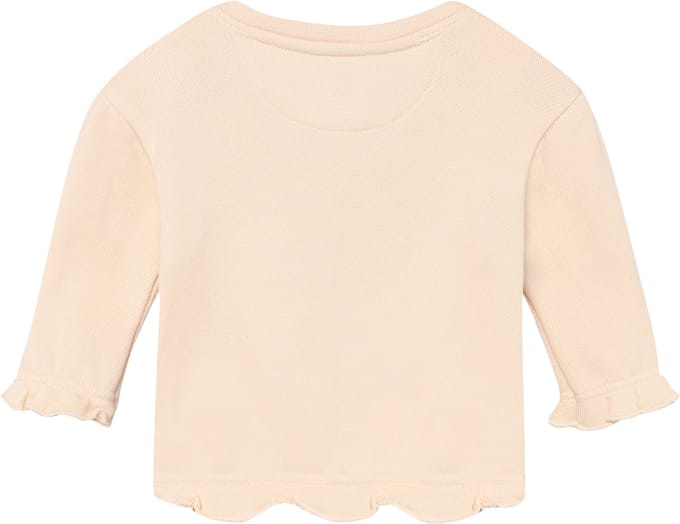 Noppies Trui Sweater LS Baby Maat 92