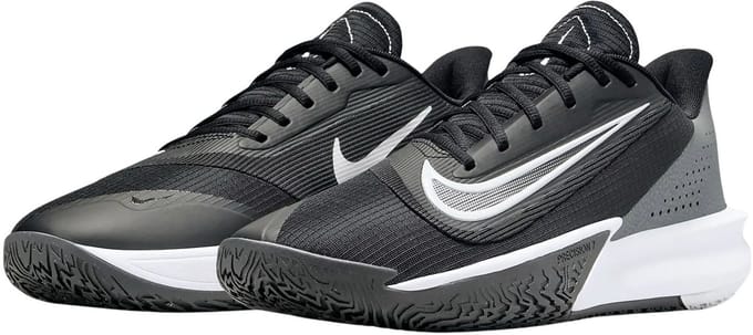 Nike Precision VII Basketbalschoenen Heren