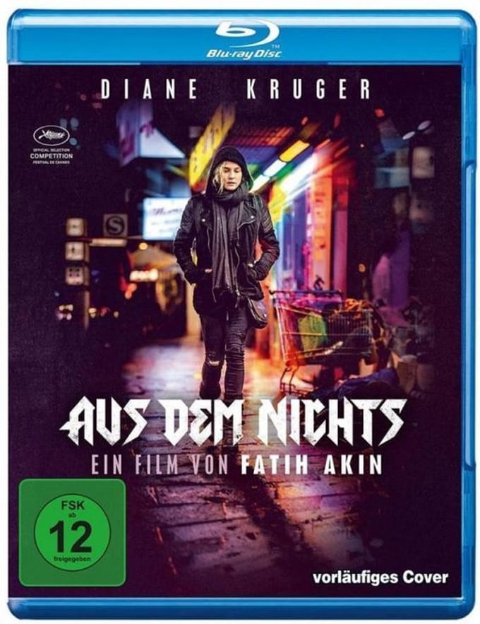 Br Aus Dem Nichts