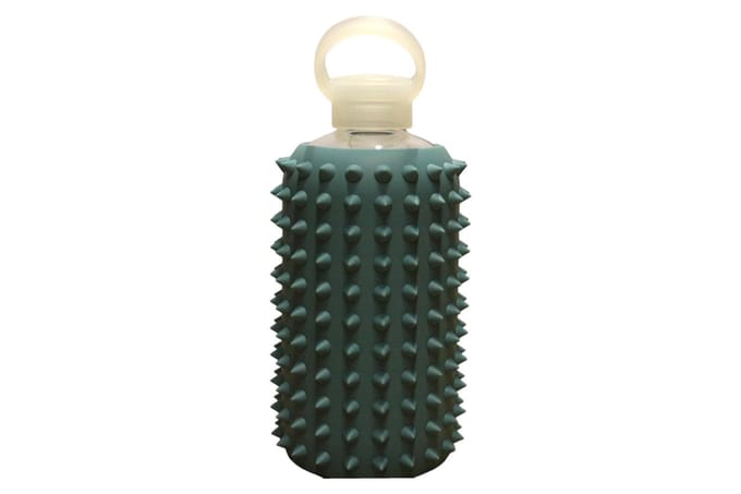 Bkr, Juniper Spiked, GWP Glazen Waterfles, 1000 ml