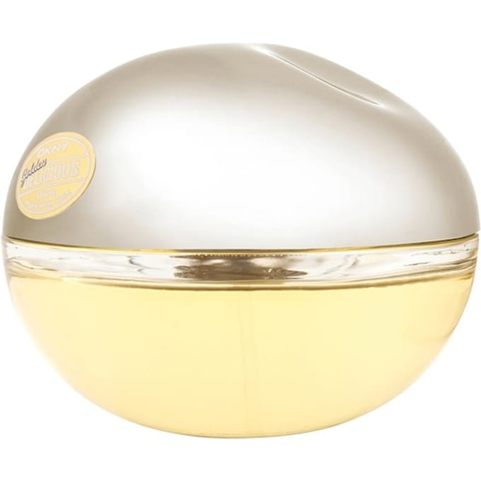 DKNY Golden Delicious Eau de Parfum Spray Damesparfum Dames 50 ml