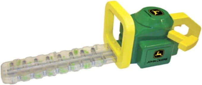 John Deere Power Clipper
