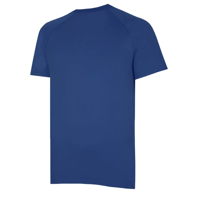 Umbro Heren Rugby Boor Top (Marine)