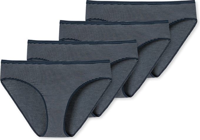 Schiesser Modal Essentials Tai slip