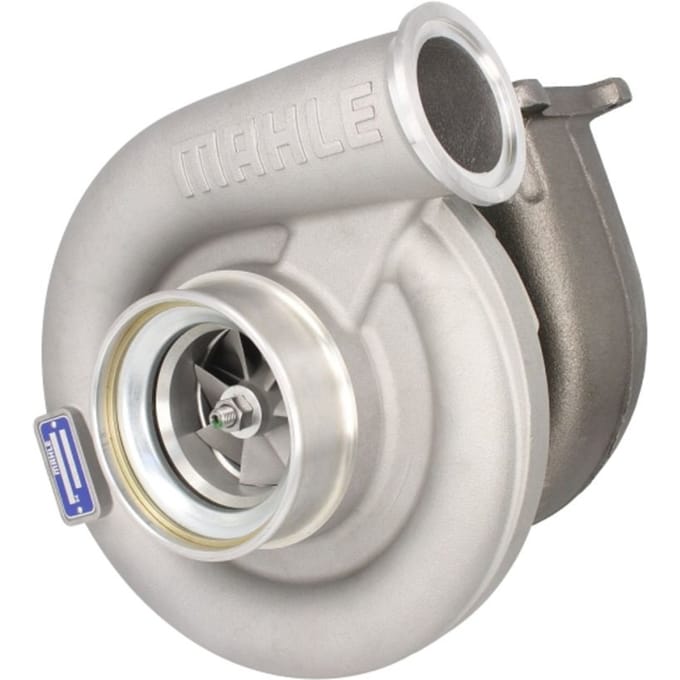 Supercharger, drukvulling MAHLE 061 TC 16011 000