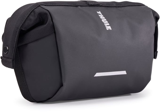 Thule Chasm Stuurtas - Black – 2l inhoud