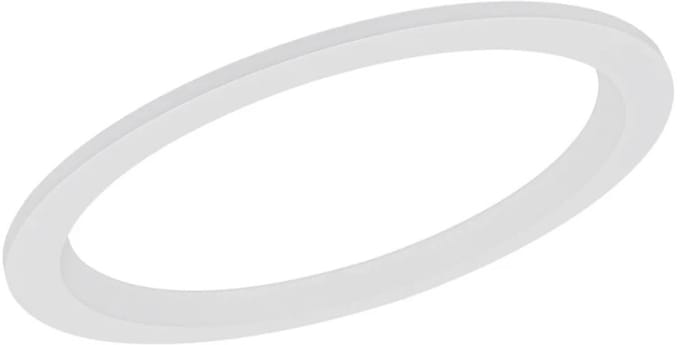 Ledvance Onderdeel | downlight comfort extension ring d190 wt