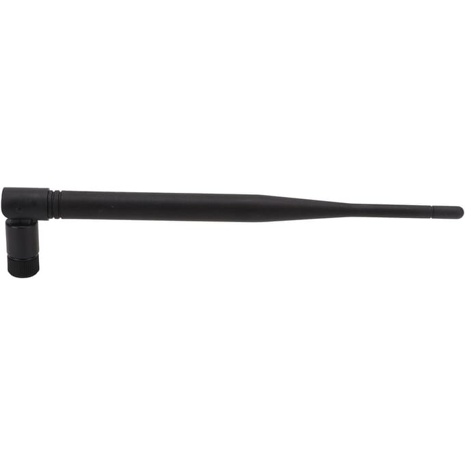 Antenne de Télécommande 5DBI Omnidirectionnelle SMA Mâle Broche Intérieure pour Passerelle IOT Moniteur Sans Fil Routeur