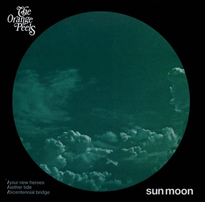 Sun Moon