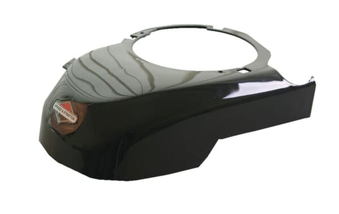 Briggs & stratton ventilatorkap