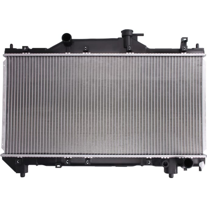 Radiator, motorkoeling KOYORAD PL011696