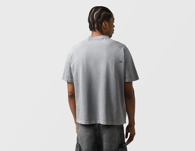Alte Systems Analog T-Shirt, grijs