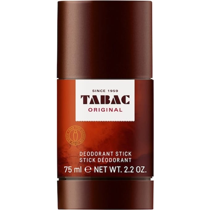 Tabac Original Deodorant Stick Deodorants Heren 75 ml