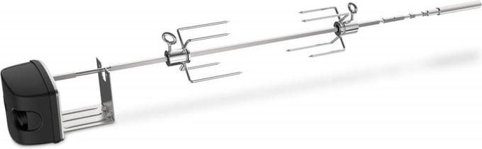 Weber braadspit voor genesis ii 200/300 serie