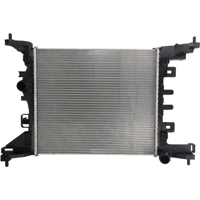 Radiator, motorkoeling KOYORAD PL463604