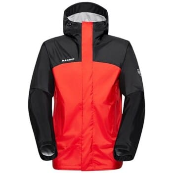 Parka Jas Mammut Microlayer 2.0