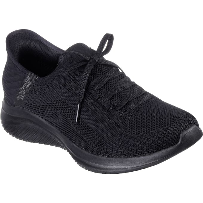 Ultra Flex 3.0 - Briljant Trainer