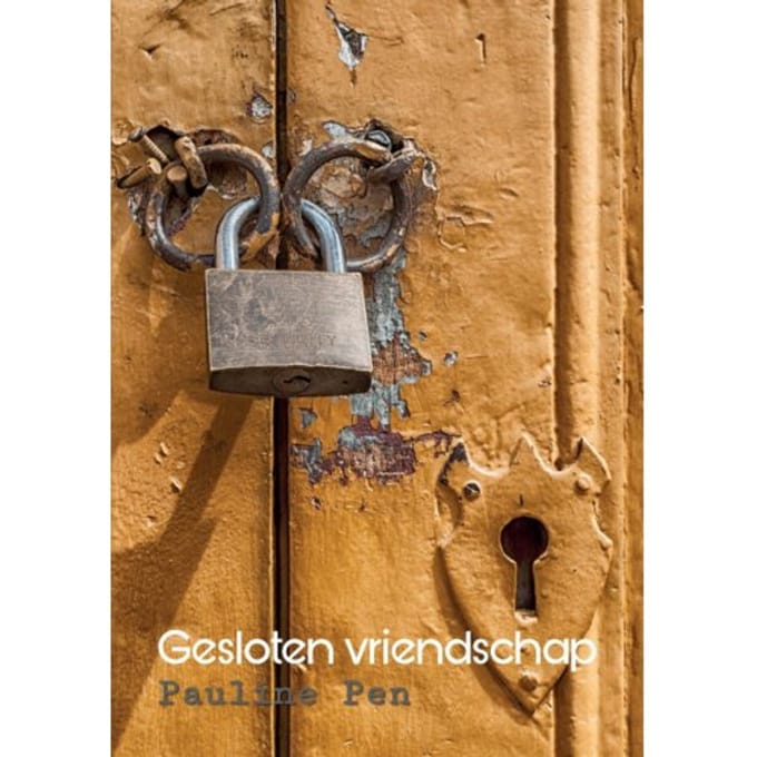 Gesloten Vriendschap