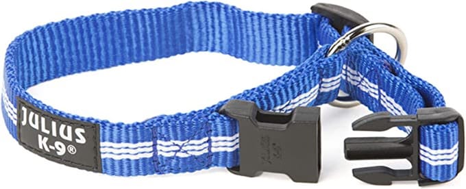IDC Halsband 27-42 Cm