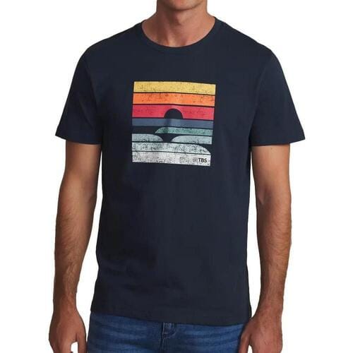 T-shirt TBS Arctique 26