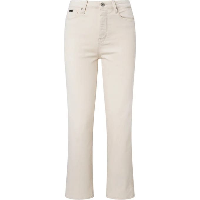 Jeans vrouw Pepe Jeans Dion