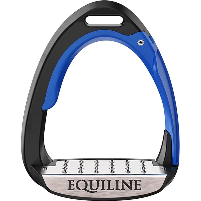 Veiligheidsbeugels Equiline X-CEL