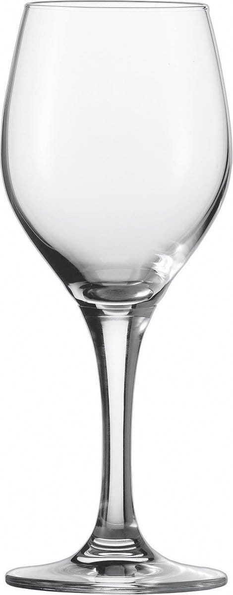 Schott Zwiesel Mondial Witte wijnglas 2 - 0.25 Ltr - set van 6