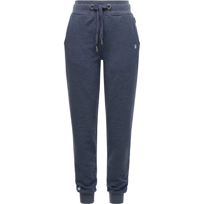 Navahoo dames joggingbroek Schmusekätzchen – Comfortabel & Trendy