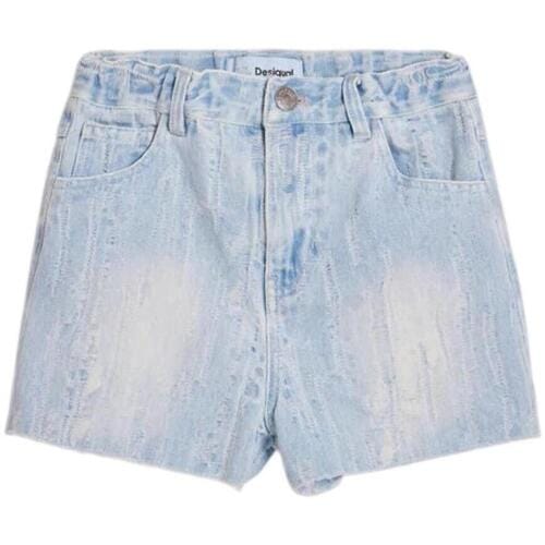 Korte Broek Desigual 26SGDD07 5007