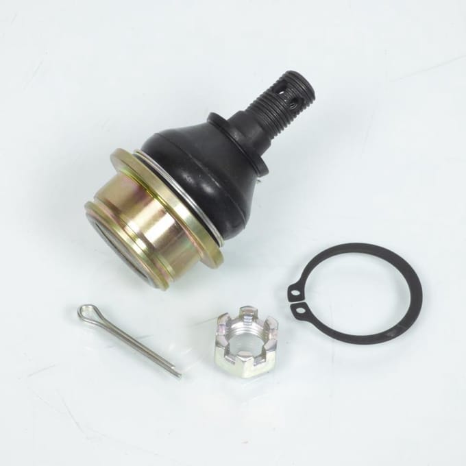 Rotule de triangle All Balls pour buggy Kawasaki 950 KAF Mule 2004 à 2008 Neuf