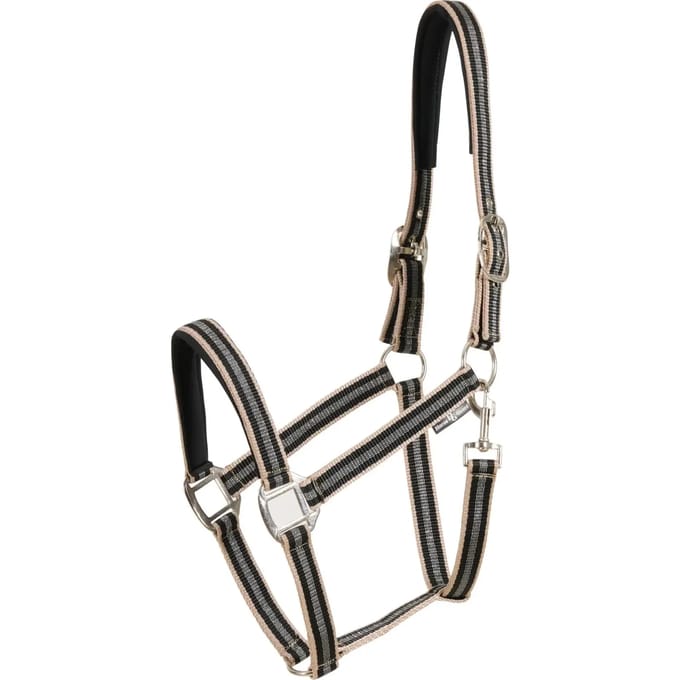 Halster voor paarden HorseGuard Taro